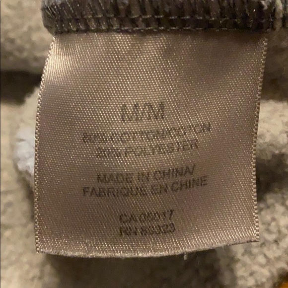 Roots athletic sweater - Picture 9 of 9